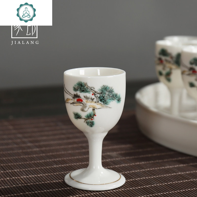 封后fenghou家居器皿