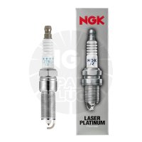 NGK双铂金火花塞 PLZTR5A-13 4998 单支装 适用于酷威道奇3.8L公羊300C大捷龙