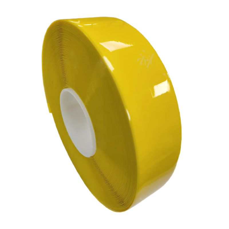 美瑞欧 耐磨pvc纳米胶带 黄色30米 宽50mm 厚1.3mm(单位:卷)