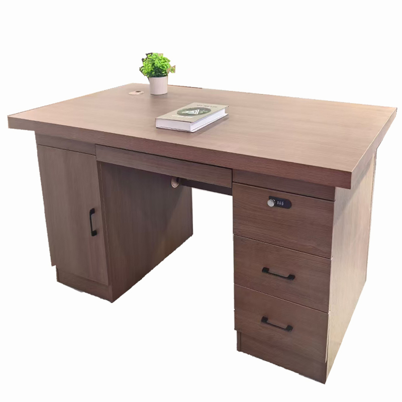 广顺泰 办公职员桌 电脑桌 BG-177 1400*700*750mm 张高清大图