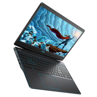 戴尔（DELL）G3-3500-1866BL 2020新品 15.6英寸第十代英特尔®酷睿™i7笔记本电脑（i7-10750H 16G 512GB RTX2060-6G独显 w10