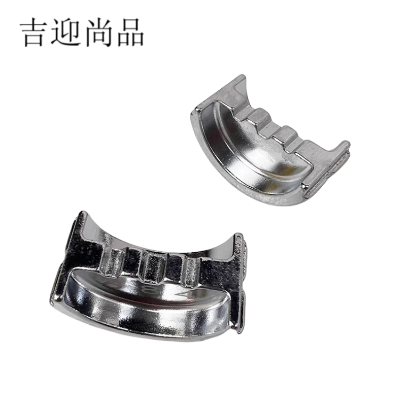 吉迎尚品 端子电动压线钳模具 多规格 个