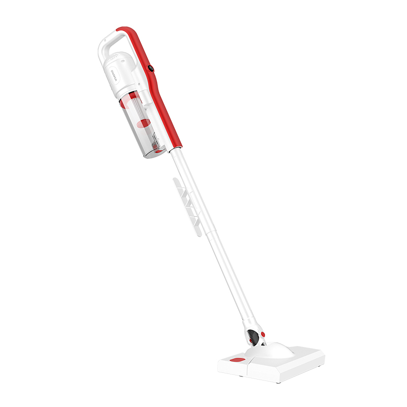 春花(CHUNHUA) 吸拖 一体机 CC-P2W plus 白+红