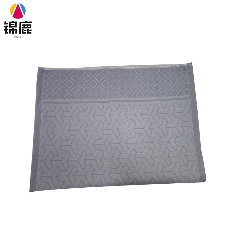 锦鹿 枕巾 52*78cm/个高清大图