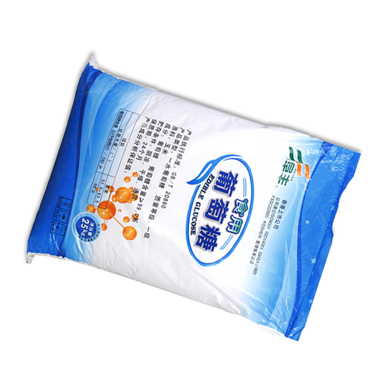 阜丰 葡萄糖粉食用食品添加剂猪鸡鸭兽用饲料水产养殖大棚农用50斤/包