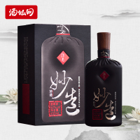 [酒仙网]52度酒鬼酒妙造450ml 白酒 礼盒 湖南 馥郁香型 送礼 自饮 口粮酒