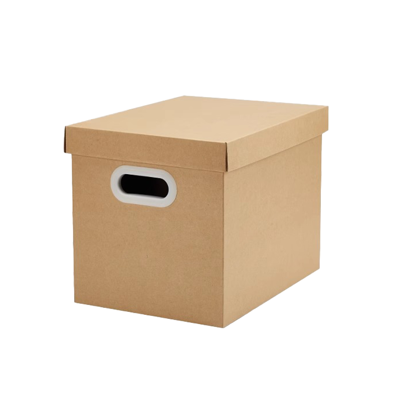 围一 收纳储物箱 10号45L 个高清大图