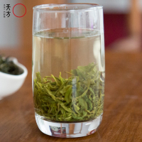 2024年春茶安徽天方茶叶50g一级II天方硒茶绿茶春茶 浓香耐泡型高山烘青绿茶 手工揉捻石台硒茶