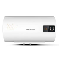 格美淇（Gemake） 电热水器60升2000W速热恒温DW20-S60G2/S