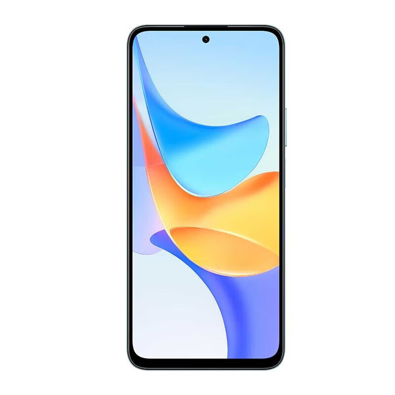 荣耀畅玩 50 Plus 12GB+256GB 墨玉青 超大内存 6000mAh超长续航 35W超级快充 立体声双扬声器 高亮大屏 5000万超清影像