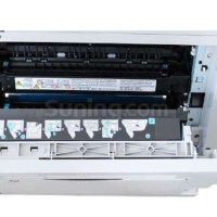 理光MP3055SP黑白激光一体机 双面打印 双面复印 彩色扫描 输稿器+双纸盒组件+工作台