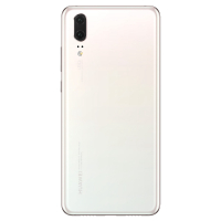 华为/HUAWEI P20 珠光贝母色 6G+128G移动联通电信4G全面屏全网通手机