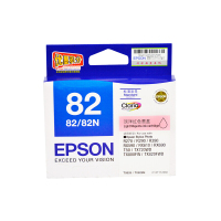 爱普生(EPSON) T082 系列墨盒 适用R270/R290/R390/RX590/RX610/RX690等