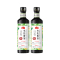 海天 有机酱油500mL/瓶*3瓶
