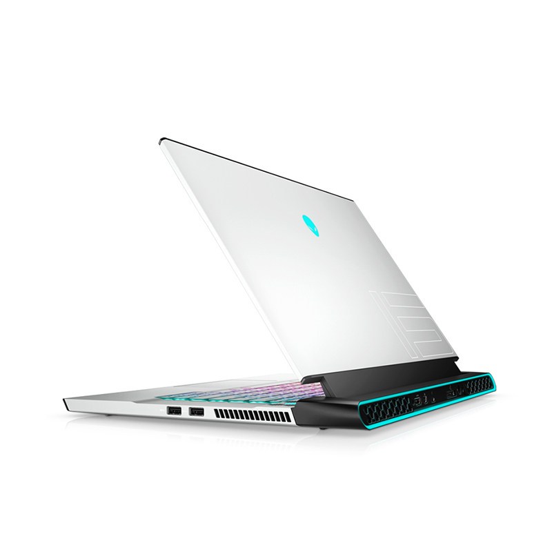 Alienware m1515.6英寸笔记本(i7-9750H 32GB 1TB SSD+1TB SATA 8GB独显)高清大图