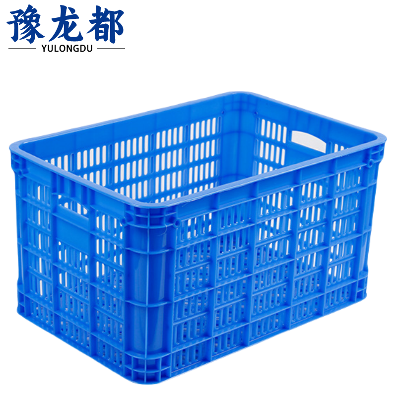 豫龙都物料筐535*360*290mm个