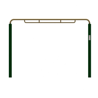 万德WD-010129(WD-1009H)天梯中小学