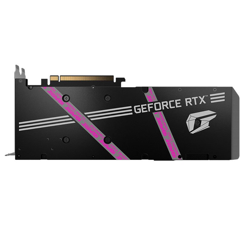七彩虹B460M-HD PRO V20主板+i5 10600KF+七彩虹RTX 3060 Ti Ultra OC显卡套装