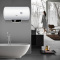 Haier/海尔电热水器 ES60H-S2双热力储水式热水器60升2000W功率8年质保可外接太阳能热水器
