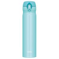 [清凉风薄荷绿]THERMOS膳魔师 保温杯 真空不锈钢 JNL-503 PMT 薄荷绿 500ML 男女通用