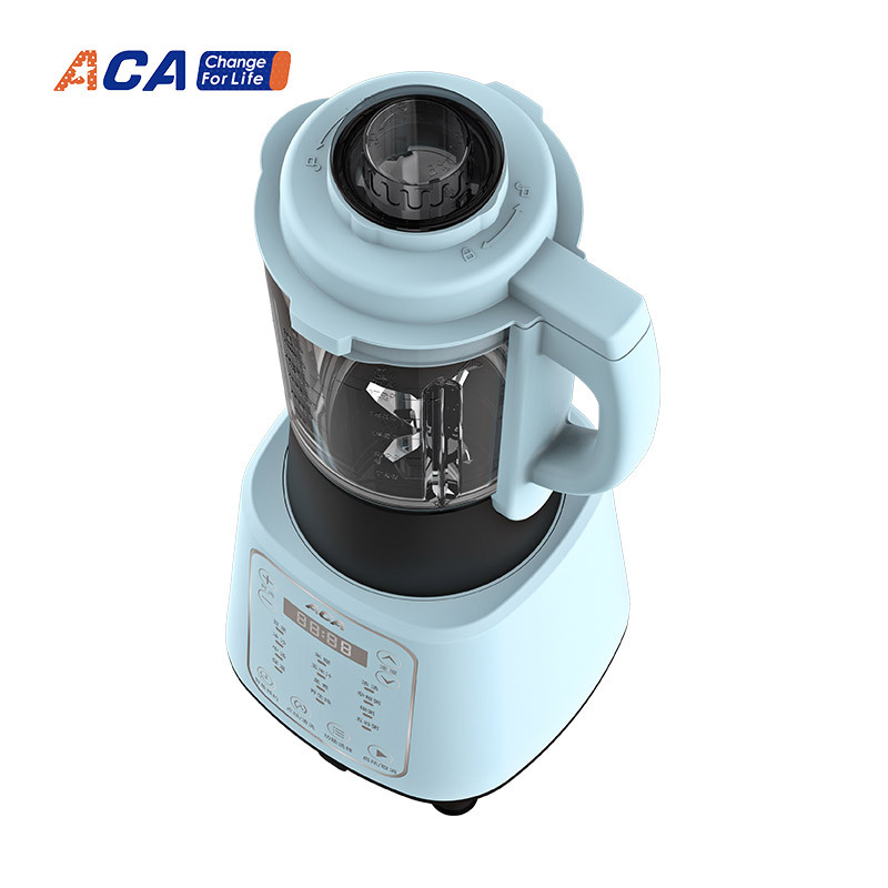 北美电器(ACA)多功能破壁料理机 ALY-75PB10DR
