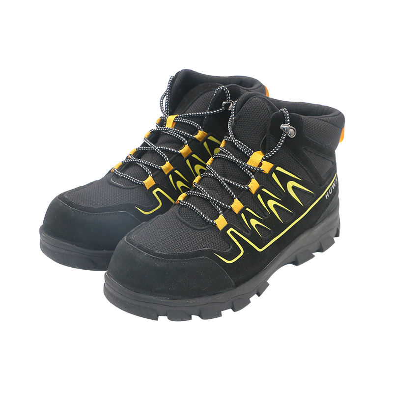 燕舞BD2EQ223102C1H导电鞋35-45码（计价单位：双）黑色 44码 黑色