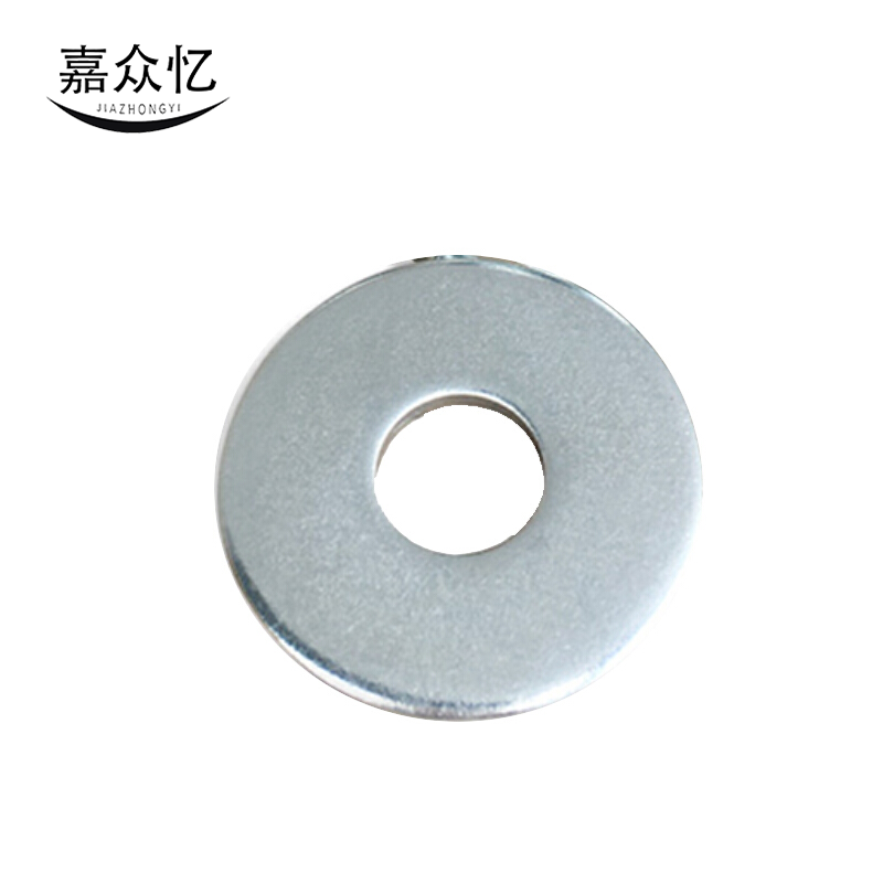 嘉众忆 大垫圈 M10mm(外径30)10个/包 JZY-M10 包