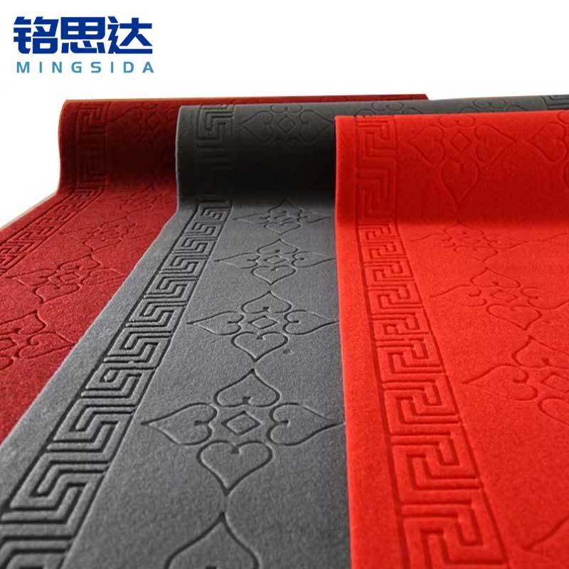 铭思达地垫图片