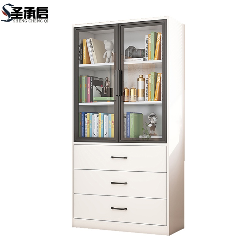 圣承启 展示柜 70cm台高清大图