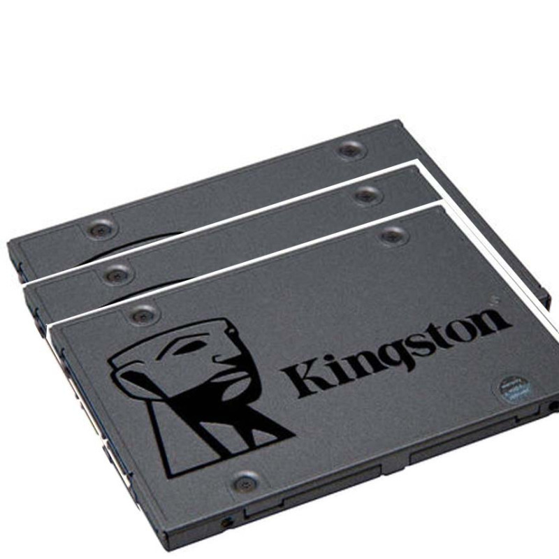 金士顿(KINGSTON) SA400S37/240G 硬盘固态硬盘
