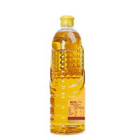节日慰问-鲁花 食用油 5S 物理压榨 压榨一级 高油酸花生油2.5L
