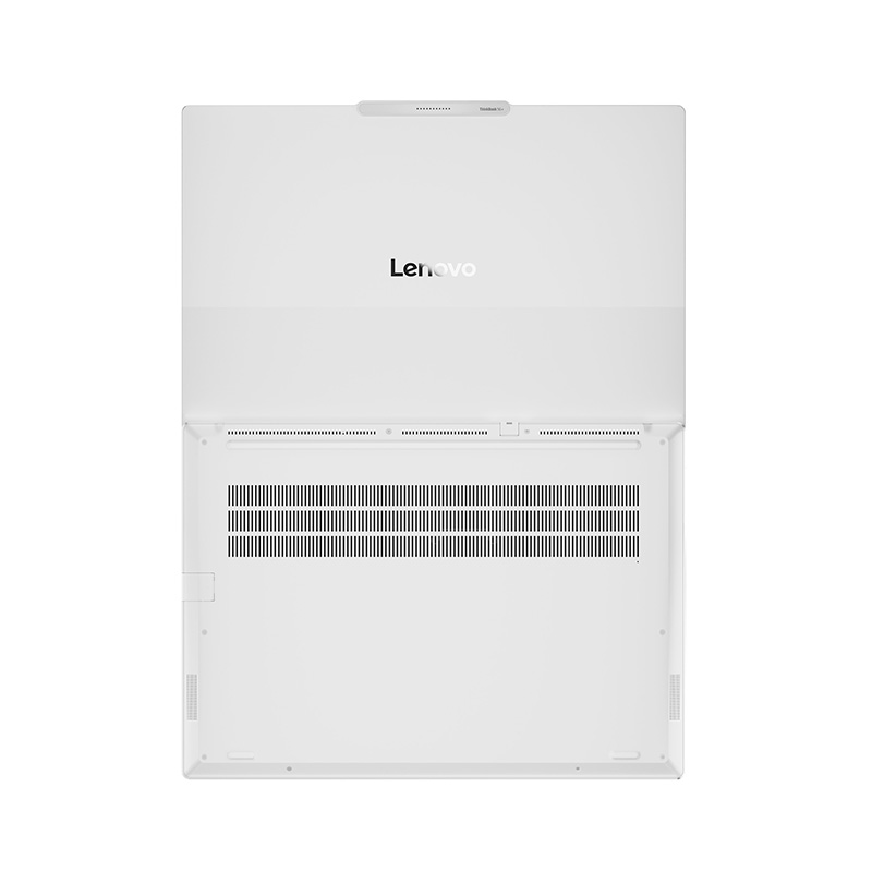 ThinkPad ThinkBook 16+ 08CD 2026款16英寸大屏学生游戏娱乐商务办公笔记本电脑 3.2K高色域屏 UItra X7-358H 32G 1T 白高清大图