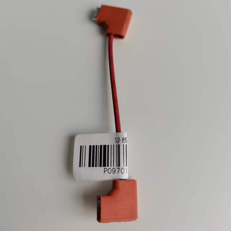 帮客材配 全新原装 P0970103763威力极物洗衣机JWF14102WW导线组件 收前验货高清大图