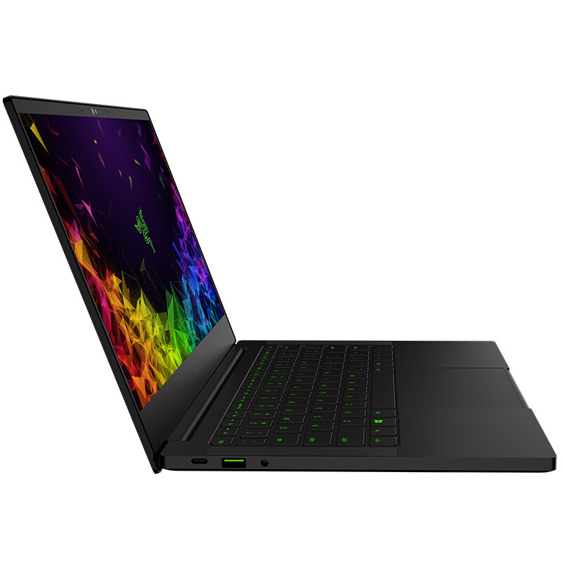 雷蛇(Razer)灵刃潜行版 13.3英寸超极本(i7-8565U/8G/256G/IPS)