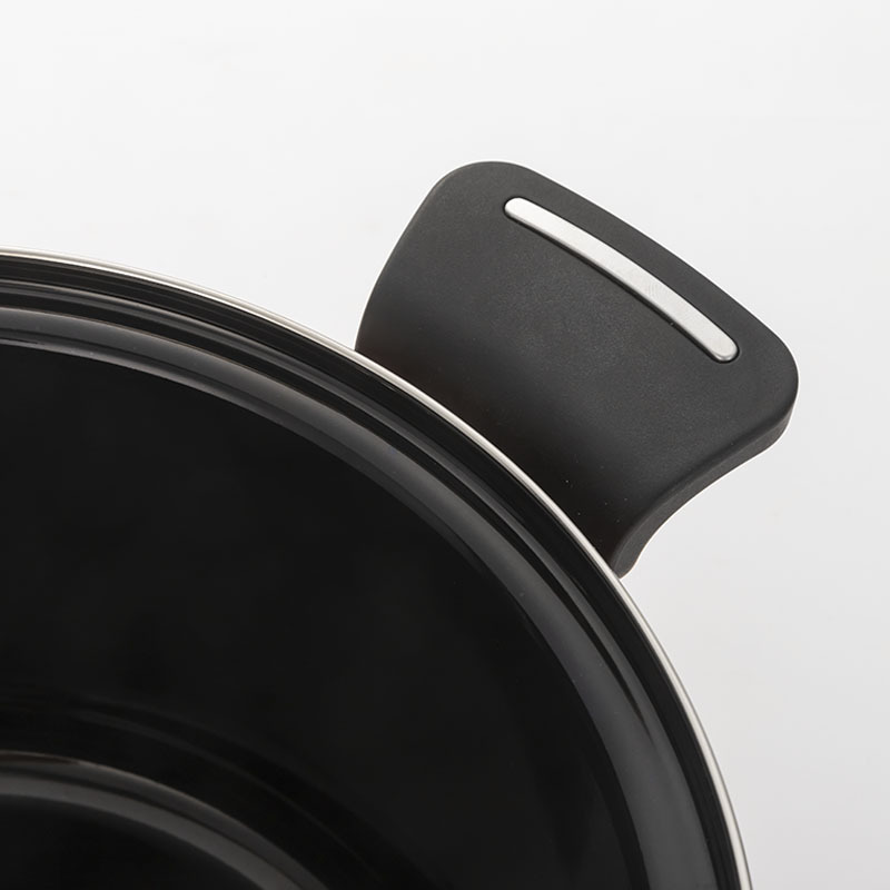 FAGOR 法格炫动系列珐琅微压锅FG-HYLG0605 企业员工福利营销礼品伴手礼高清大图