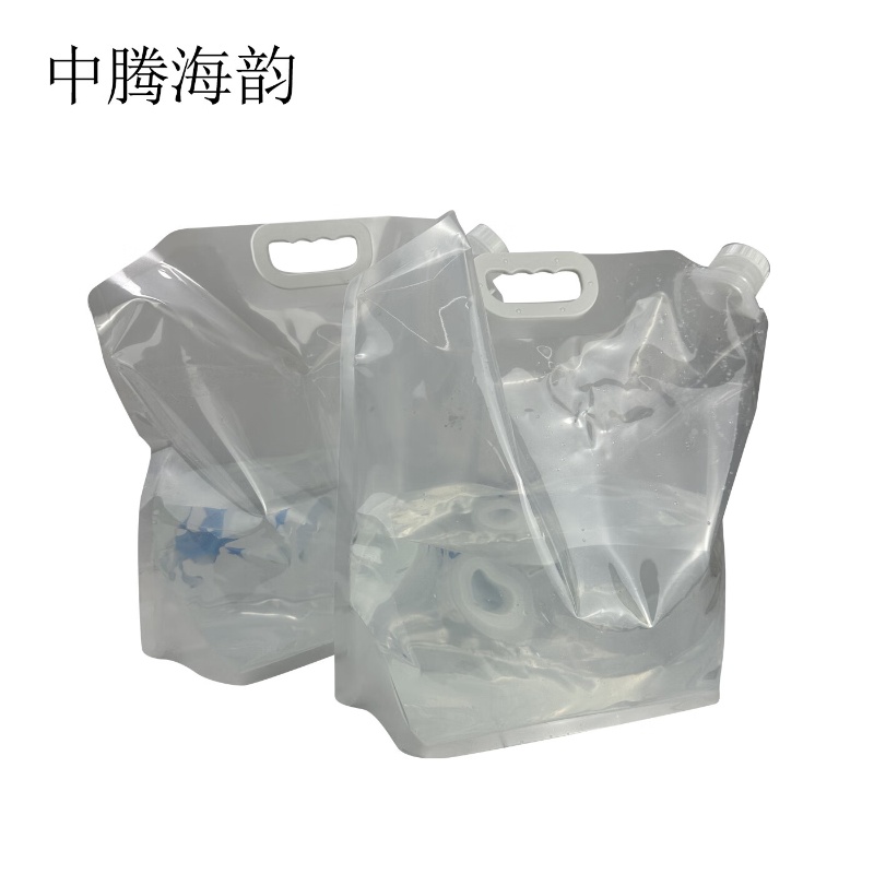 中腾海韵中腾海韵 水袋 10L 不带阀门 单位:个高清大图