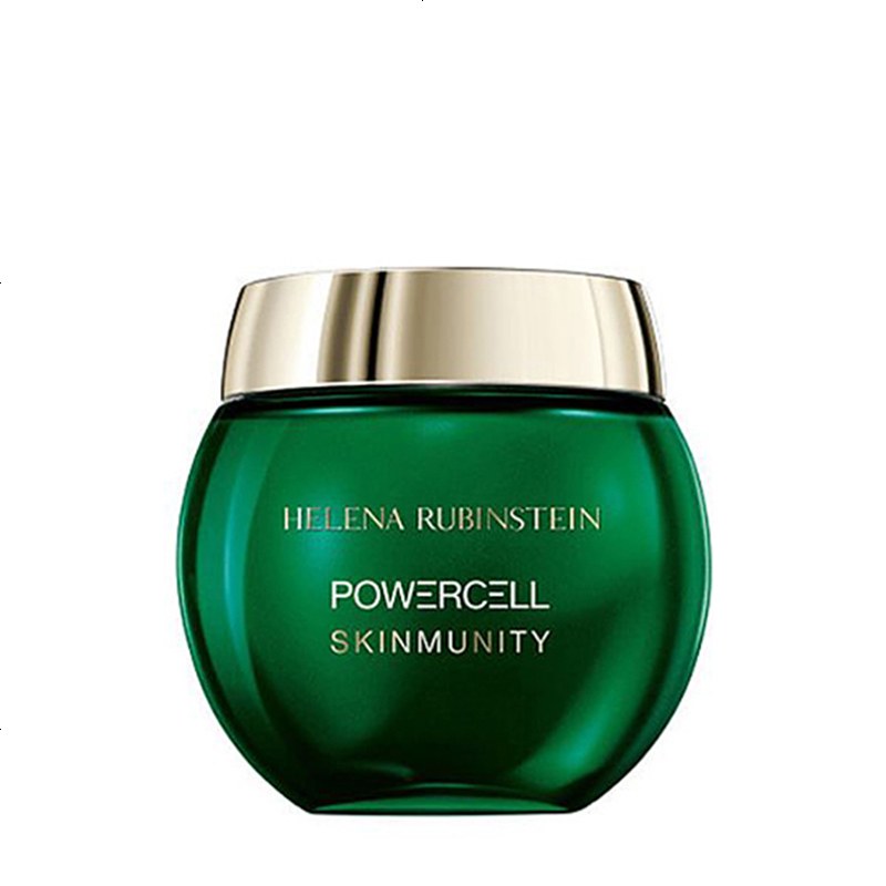 赫莲娜(hr)绿宝瓶轻乳霜 日霜 50ml 小绿瓶修护面霜补水保湿提拉视频