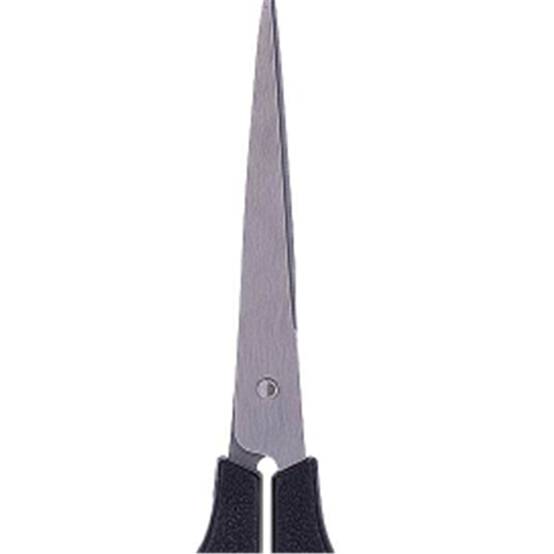 得力0603剪刀 办公用品 5把装