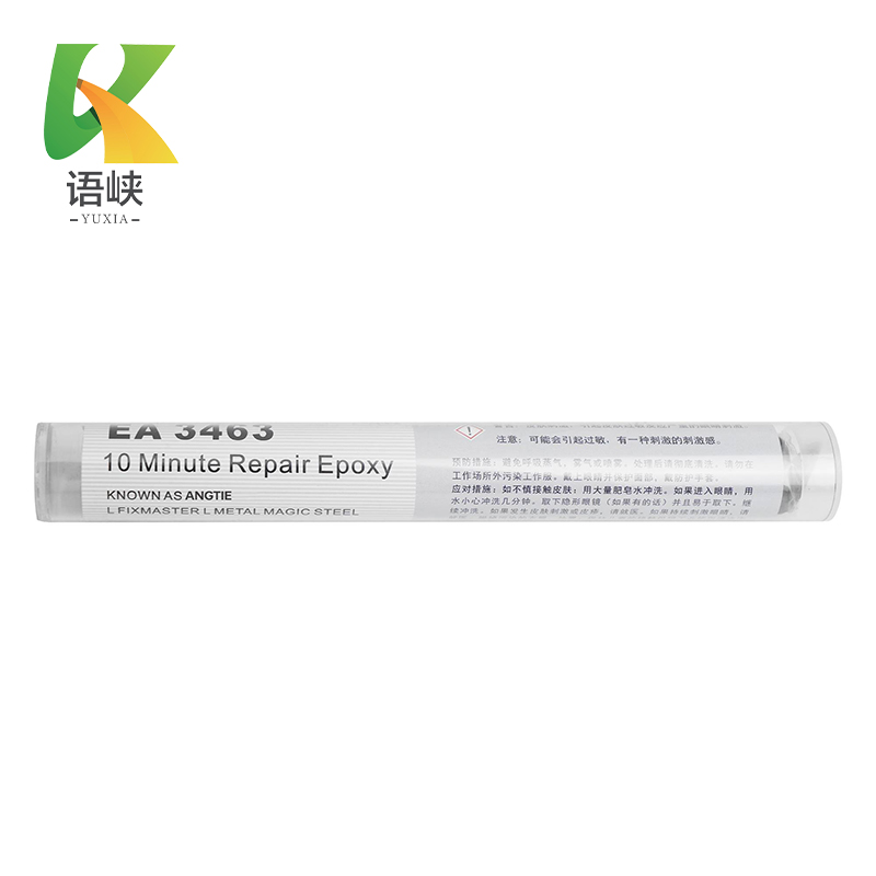 语峡快固堵漏胶棒/塑钢胶棒/金属修复胶棒114g根高清大图
