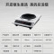 美的(midea)商用电磁炉 凹面款 3500W大功率电灶家用饭店爆炒商业电磁炉DCE3521