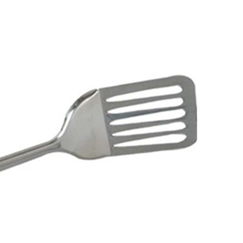 乐克尔 厨具 御膳手A款 不锈钢汤勺七件套 KR-615