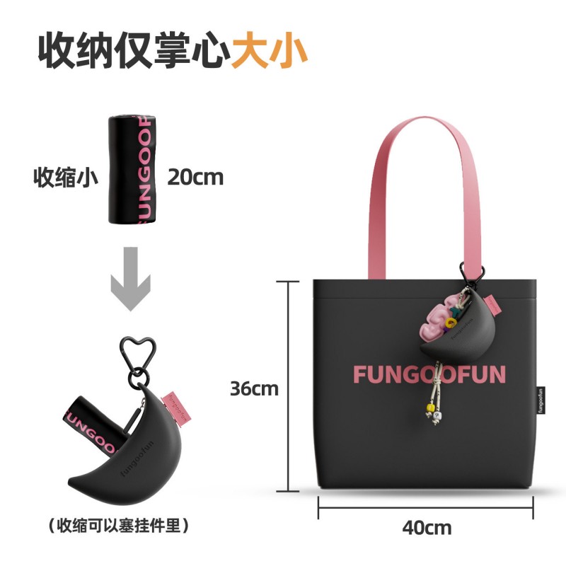 梵高范F553焦焦包mini内袋高清大图