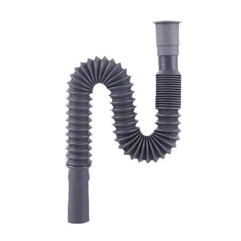 欣欣妍宸 面盆下水管 YC-330/根高清大图