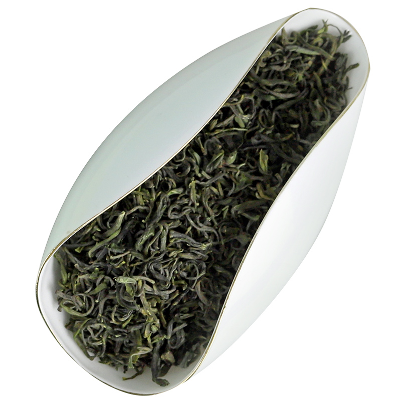 飞凤岭 西乡绿茶 100g/袋高清大图