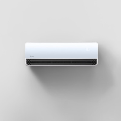 美的空调KFR-35GW/QS1