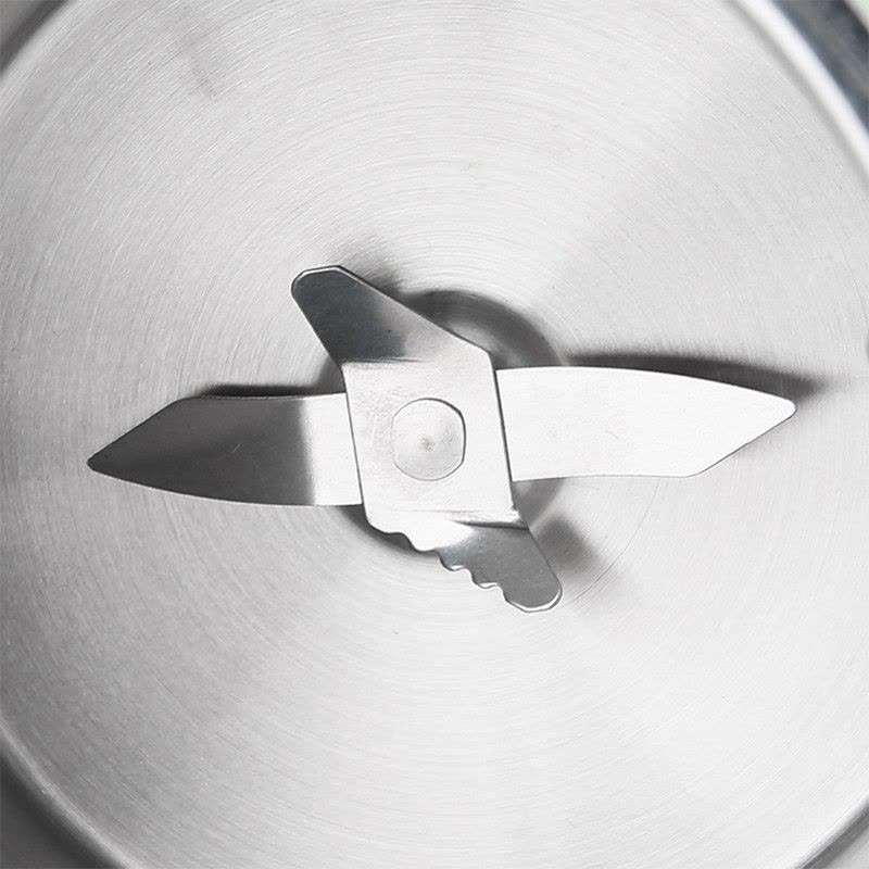 乐扣乐扣 多功能豆浆机全自动破壁机家用绿色EJM1317GRN图片