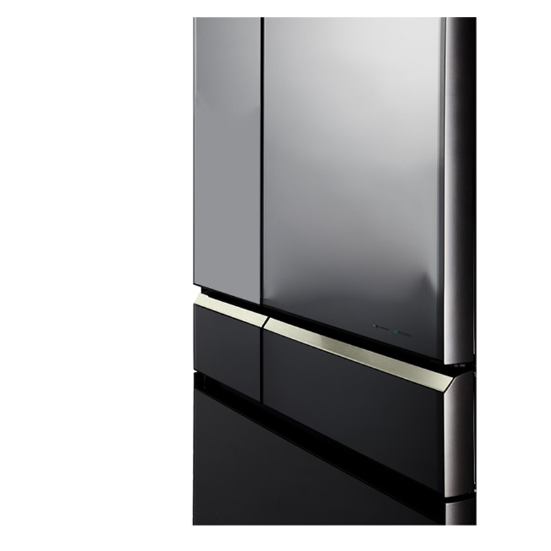 松下原装进口nr-f673wx-x5冰箱