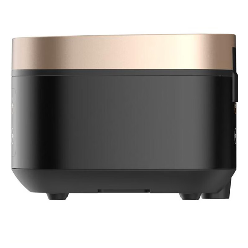 精钢厚金电饭煲九阳F40FZ-F531(B)高清大图