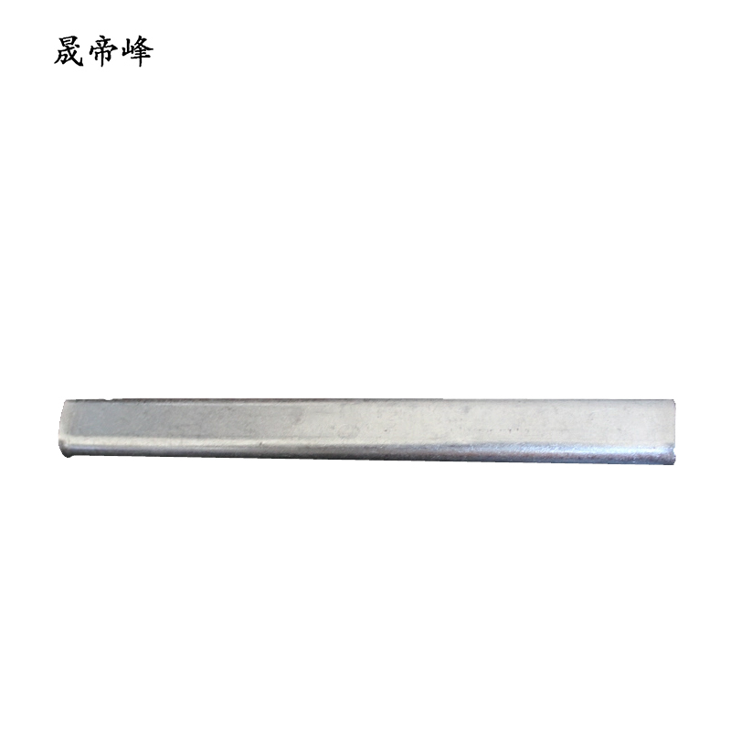 晟帝峰 铝压接管 JT-70 根高清大图