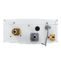 能率牌燃气热水器GQ-13D2AFEX(LPG)